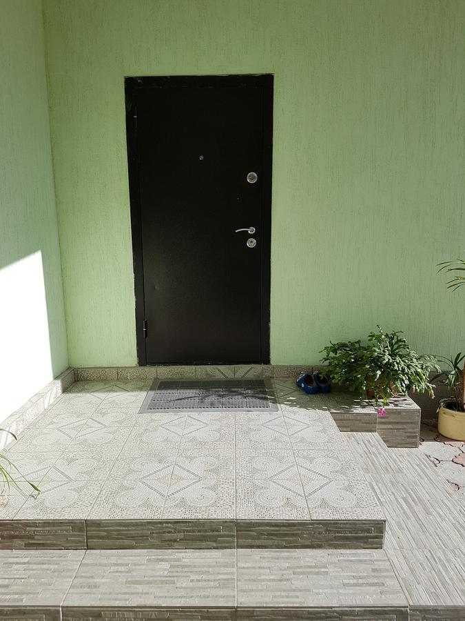 Datka Guest House Naryn Ngoại thất bức ảnh