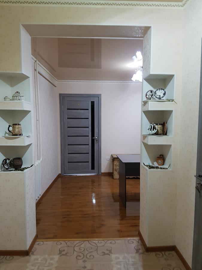 Datka Guest House Naryn Ngoại thất bức ảnh