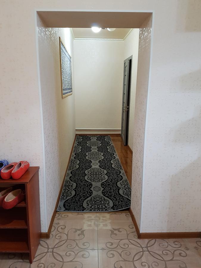 Datka Guest House Naryn Ngoại thất bức ảnh