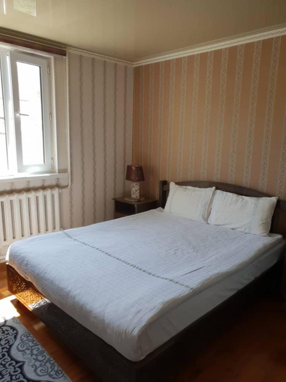 Datka Guest House Naryn Ngoại thất bức ảnh