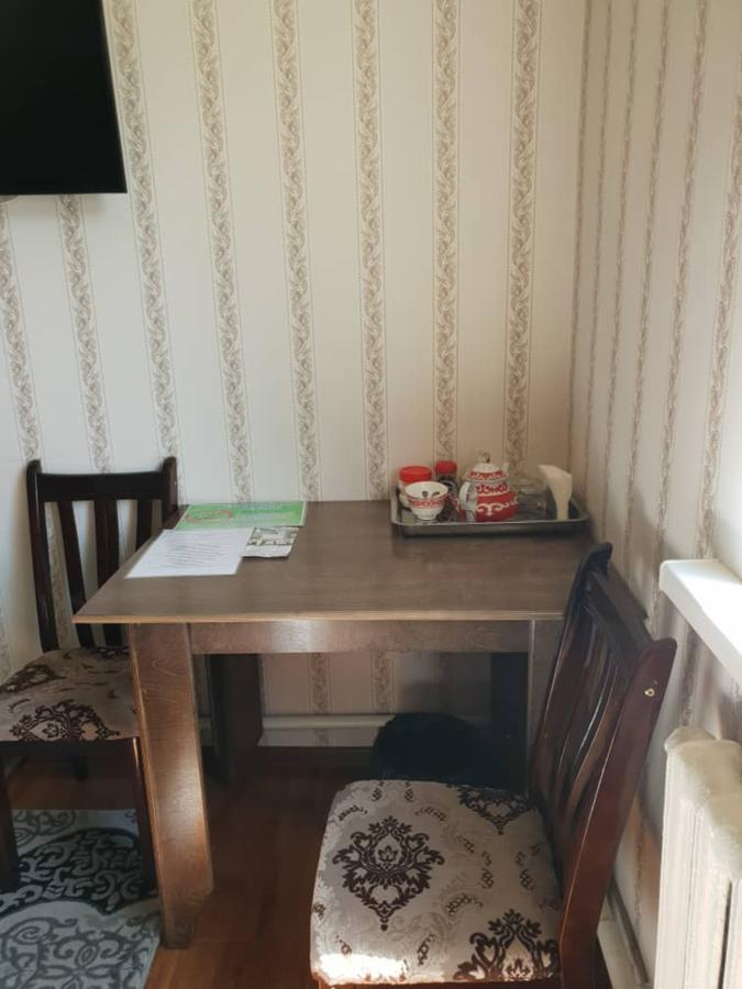 Datka Guest House Naryn Ngoại thất bức ảnh