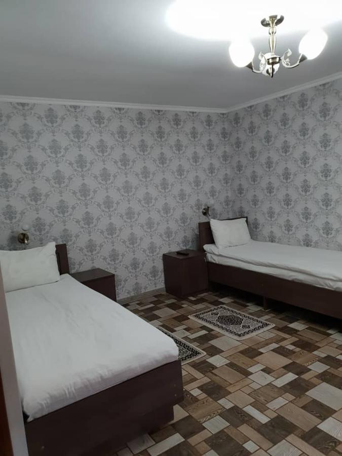 Datka Guest House Naryn Ngoại thất bức ảnh
