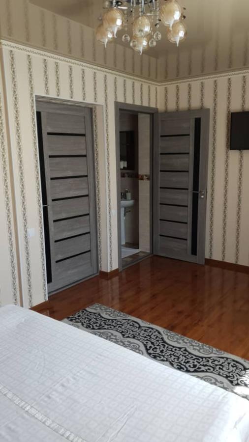 Datka Guest House Naryn Ngoại thất bức ảnh