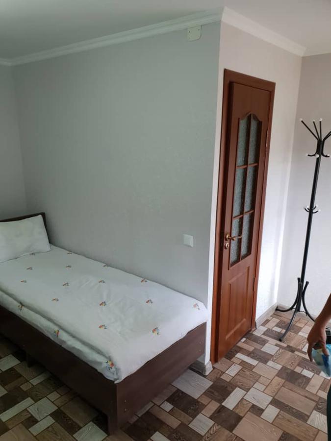 Datka Guest House Naryn Ngoại thất bức ảnh
